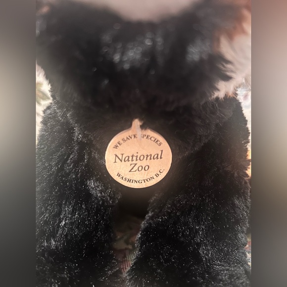 NWOT - Wild Republic Cuddlekins Red Panda, 12 Inches, Eco Friendly - Picture 2 of 4